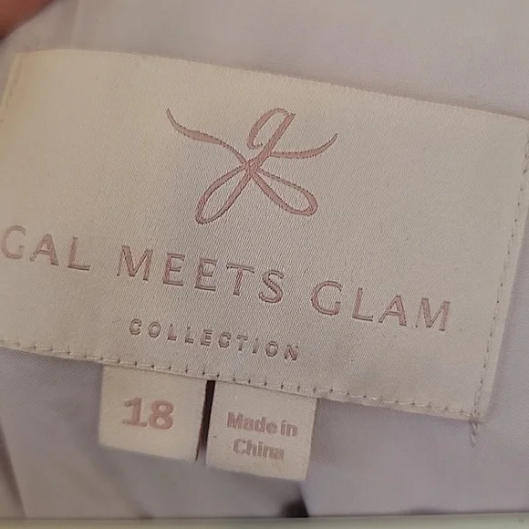 Floral Pink Maxi Dress - Picture 6 of 14